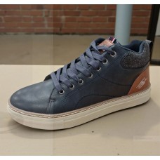 Tommy Bowe Randell – Atlantic