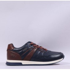Tommy Bowe Roigard Casual Shoe – Atlantic Navy