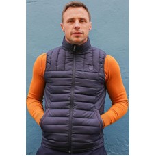 XV KINGS GRENOBLE GILET - DEEP OCEAN