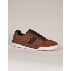 Bennett – Umber Tech – Tommy Bowe Footwear