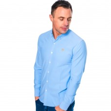 Tommy Bowe XV Kings Clothing Mens Tesoni Shirt - Aerospace 