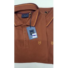 Tommy Bowe - XV Kings Westcliff Winter Birch Polo Shirt