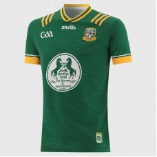 Meath GAA Player Fit Home Jersey 2025