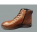 Ruiz – Umber – Tommy Bowe Footwear