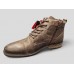Ruiz – Umber – Tommy Bowe Footwear