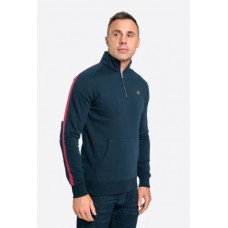 XV Kings by Tommy Bowe- Tuine Zip Top