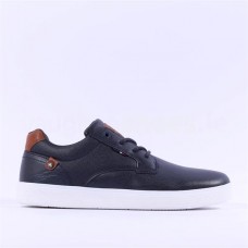 TOMMY BOWE ENNOR CASUAL SHOE - STORM