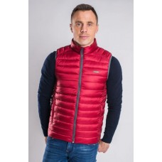 XV Kings by Tommy Bowe Oyannax Merlot Gilet