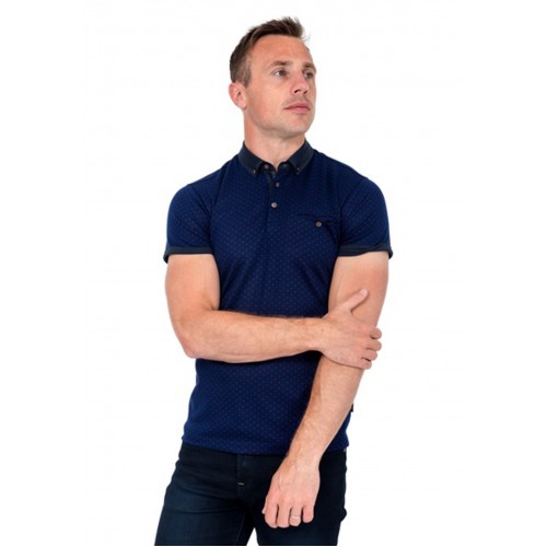 XV Kings by Tommy Bowe Redfield Polo 