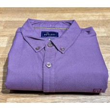 XV Kings by Tommy Bowe Tesoni Shirt Winter Cherry