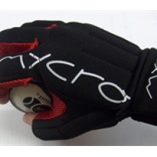 Mycro Short Finger Glove (RH)
