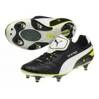 puma king finale review