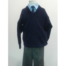 Dunderry National School Uniform