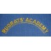 Rug Rats Academy Pre School Uniform