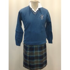 Scoil Mhuire Trim Uniform